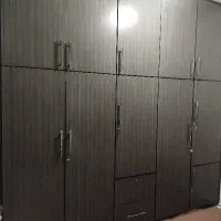 فروش کمد دیواری زیر قیمت