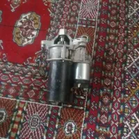 استارت پراید و پیکان وانت و اردی و پژو ۴۰۵ ۲۰۶|قطعات یدکی و لوازم جانبی|تهران, علایین|دیوار