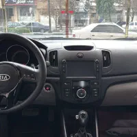 سراتو آپشنال 2000|خودرو سواری و وانت|قم, هنرستان|دیوار