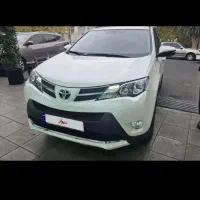 تویوتا راوفور ۲۰۱۴