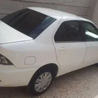 سمند سورن دوگانهef7