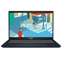 لپتاپ ام اس ای MSI MODERN