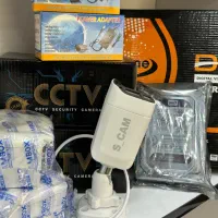 پک اقتصادی دوربین مداربسته AHDدو مگاپیکسل