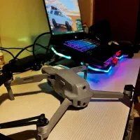 های شات dji air2|دوربین عکاسی و فیلم‌برداری|رشت, جانبازان|دیوار