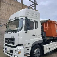 البرزتک۹۳اتاق تعویض شاسی آینه متحرک