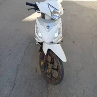 شوکا۱۳۰ سفید|موتورسیکلت|اصفهان, بهارانچی|دیوار