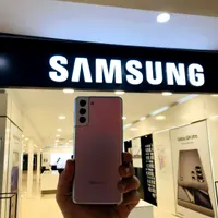 S21 plus 256G
