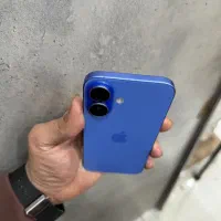 آیفون ۱۶ / ۱۲۸ گیگ / ریجستر شده / Zaa|موبایل|ری, فیروزآبادی|دیوار