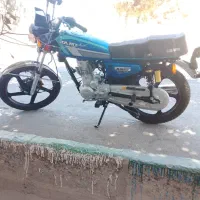 موتور سیکلت 150سی سی