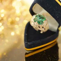 زیور آلات تایلندی|زیورآلات و اکسسوری|تهران, باغ فیض|دیوار