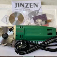 قیچی هشت پر شماره ۷۰ Rs (سوسماری) جینزن