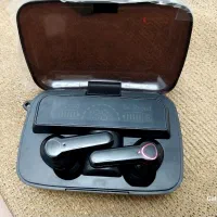 هدتست با نمایشگر دیجیتال|لوازم جانبی موبایل و تبلت|سمنان, |دیوار