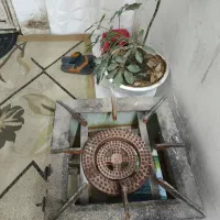 گاز استیل گاز