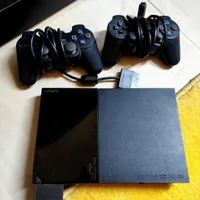 ps2 اصلی فلش خور سالم