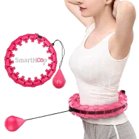 حلقه تناسب اندام مدل هولا هوپ