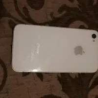 آیفون ۴