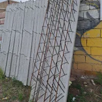 تیرچه صنعتی ودستی