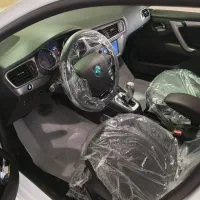 تارا V2 اتومات مدل ۱۴۰۱ سفید دوپوششه|خودرو سواری و وانت|تبریز, |دیوار