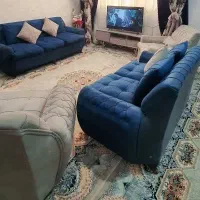 چستر سفارشی ۷ نفره، بدون خوابیدگی