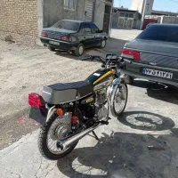 متور 150مزایده|موتورسیکلت|کامیاران, |دیوار