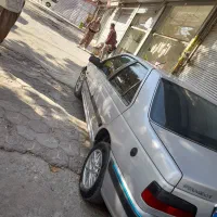 پژو پارس مدل ۸۳|خودرو سواری و وانت|سرشیو, |دیوار