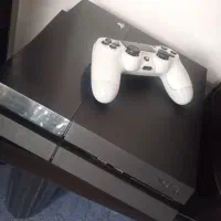 PS4 fat 500g قانونی هست