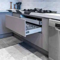 برچسب کابینت با نصب تضمینی|مصالح و تجهیزات ساختمان|تهران, افسریه شمالی|دیوار