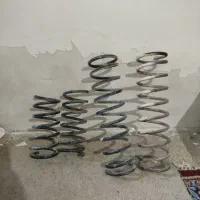 کمک فنر