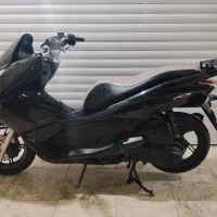 هوندا pcx فوری