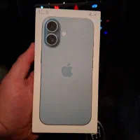 iphone 16 normal 128