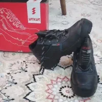 کفش کار