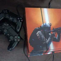 ps 4|کنسول، بازی ویدئویی و آنلاین|مشهد, هفده شهریور|دیوار