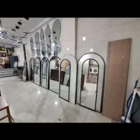 آینه های دکوراتیو