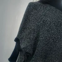 مانکن نو و سالم قابل تنظیم شنل گرم|لباس|کرمان, |دیوار