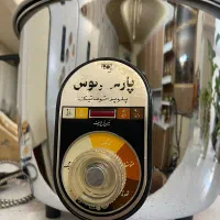 پلو پز ۱۵نفره پارس خزر