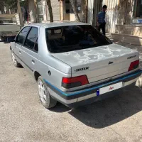 ماشین پژو ۴۰۵|خودرو سواری و وانت|دشتابی, |دیوار