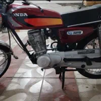 هوندا مدل 90 درحد|موتورسیکلت|سبزوار, علمدار|دیوار