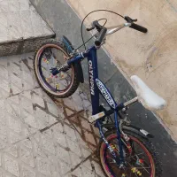 دوچرخه 16