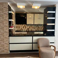 اجاره روزانه آپارتمان مبله کوتاه مدت چیتگر غرب|اجارهٔ کوتاه‌مدت آپارتمان و سوئیت|تهران, آبشار تهران (دریاچه)|دیوار