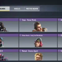 اکانت کالاف دیوتی|کنسول، بازی ویدئویی و آنلاین|مشهد, رده|دیوار