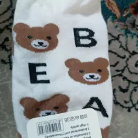 جوراب 300جفت|لباس|فردیس, شهرک شهید حسینی|دیوار