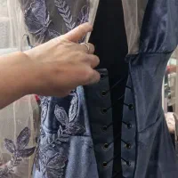 سفارش دوخت انواع لباس مجلسی|لباس|مشهد, هفده شهریور|دیوار