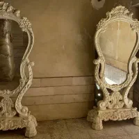 آینه|آینه|کرج, مصباح|دیوار