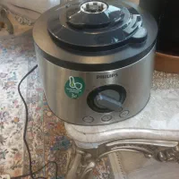 غذا ساز فیلیپس مدل 7778