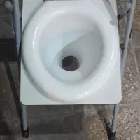 توالت فرنگی سیار
