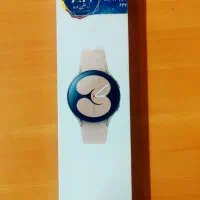 ساعت هوشمند Galaxy Watch 4 Samsung 40mm|ساعت|تهران, شهرک استقلال|دیوار