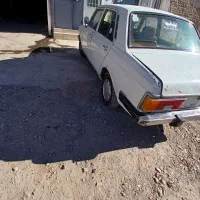 پیکان فروشی مدل ۷۶|خودرو سواری و وانت|کرمان, |دیوار