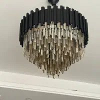 لوستر|لوستر و چراغ آویز|تهران, تهرانپارس غربی|دیوار