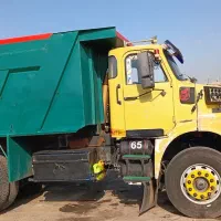 ولوو کمپرسی