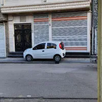 خودرو mvm 110 s